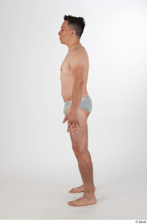 Photos dante Pozo in Underwear A pose whole body 0002.jpg